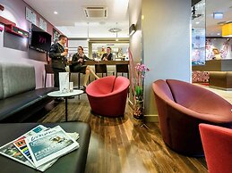 Mercure München City Schwabing