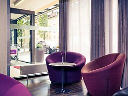 Mercure München City Schwabing