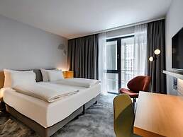 Mercure München City Schwabing