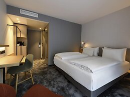 Mercure München City Schwabing