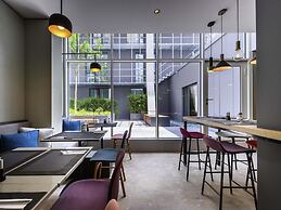 Mercure München City Schwabing