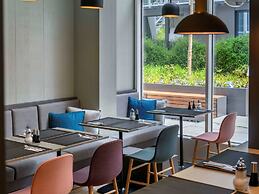 Mercure München City Schwabing