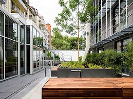 Mercure München City Schwabing