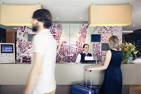 Mercure München City Schwabing
