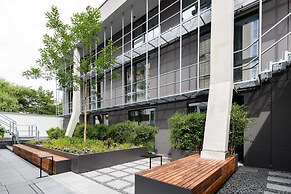 Mercure München City Schwabing