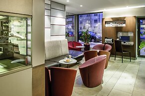 Mercure München City Schwabing
