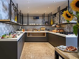 Mercure München City Schwabing