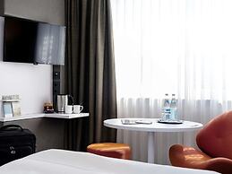 Mercure München City Schwabing