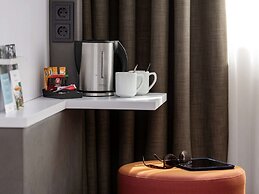 Mercure München City Schwabing