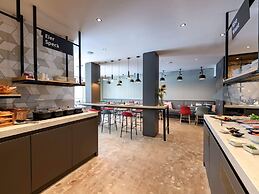 Mercure München City Schwabing