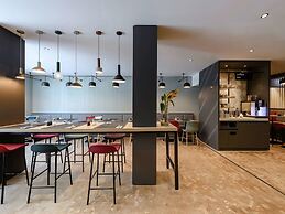 Mercure München City Schwabing