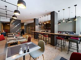 Mercure München City Schwabing