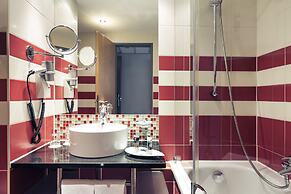 Mercure München City Schwabing