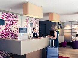 Mercure München City Schwabing