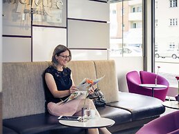 Mercure München City Schwabing