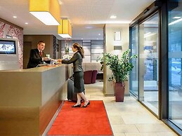 Mercure München City Schwabing
