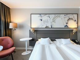 Mercure München City Schwabing