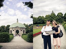 Mercure München City Schwabing