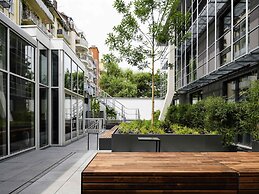 Mercure München City Schwabing