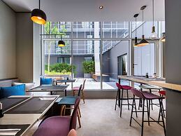 Mercure München City Schwabing