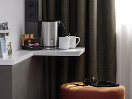 Mercure München City Schwabing