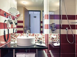 Mercure München City Schwabing