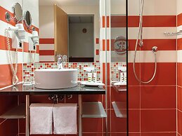 Mercure München City Schwabing