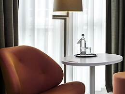Mercure München City Schwabing
