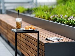 Mercure München City Schwabing