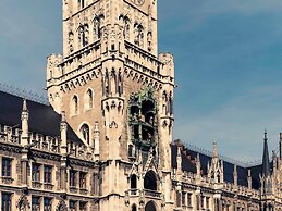 Mercure München City Schwabing