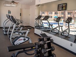 Araiza Palmira Hotel