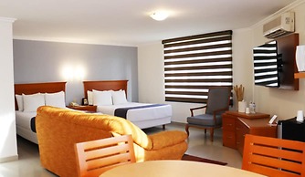 Araiza Palmira Hotel