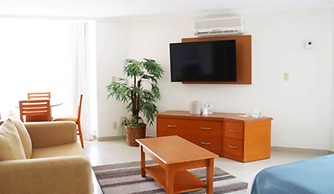 Araiza Palmira Hotel