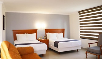 Araiza Palmira Hotel