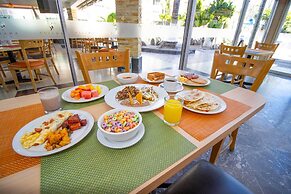 Araiza Palmira Hotel