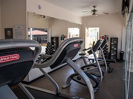 Araiza Palmira Hotel