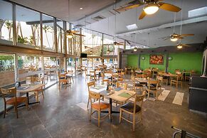 Araiza Palmira Hotel