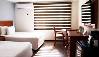 Araiza Palmira Hotel