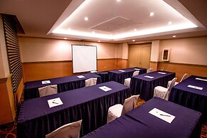 Araiza Palmira Hotel