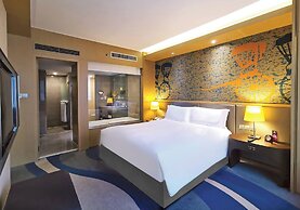 Radisson Collection Hyland Shanghai