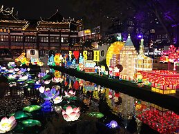 Radisson Collection Hyland Shanghai