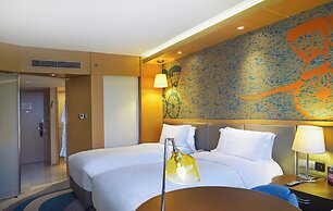 Radisson Collection Hyland Shanghai