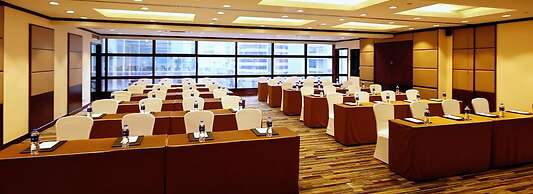 Radisson Collection Hyland Shanghai