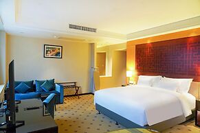 Radisson Collection Hyland Shanghai