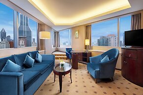 Radisson Collection Hyland Shanghai