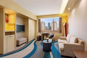 Radisson Collection Hyland Shanghai