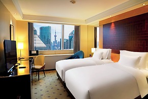 Radisson Collection Hyland Shanghai