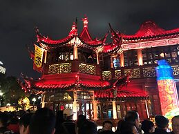 Radisson Collection Hyland Shanghai