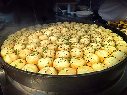 Radisson Collection Hyland Shanghai