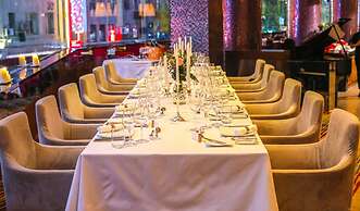 Radisson Collection Hyland Shanghai